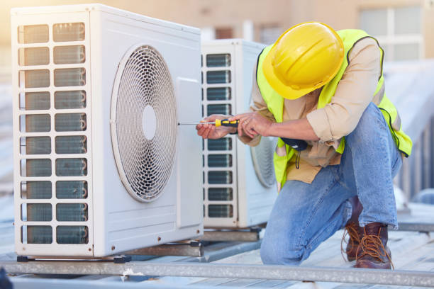 Best HVAC Equipment and Components in Connelly Springs, NC