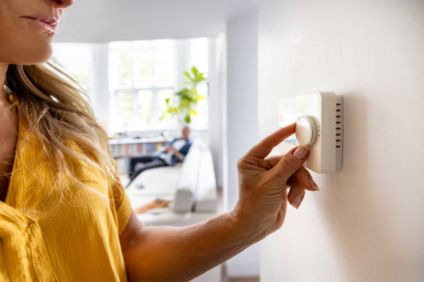 Best HVAC Software and Technology in Connelly Springs, NC