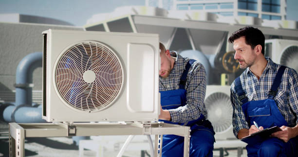 Best VRF (Variable Refrigerant Flow) Systems in Connelly Springs, NC