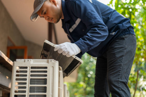 Best HVAC Training and Certification in Connelly Springs, NC